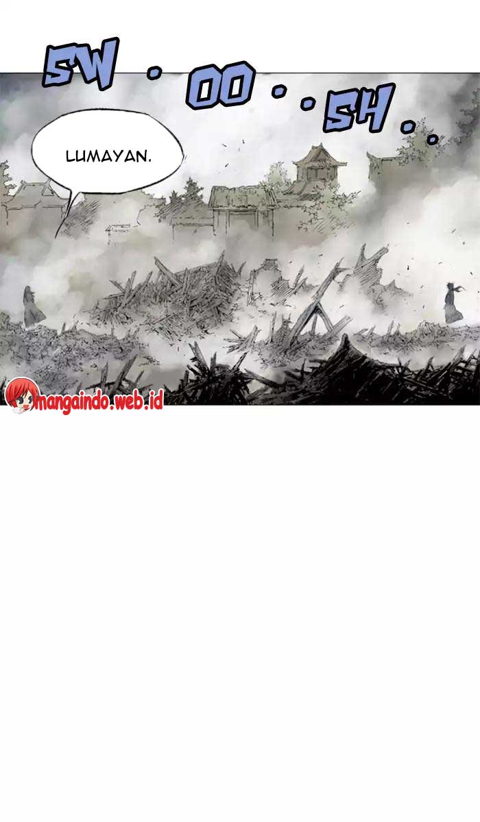 Gosu Chapter 105 Gambar 81