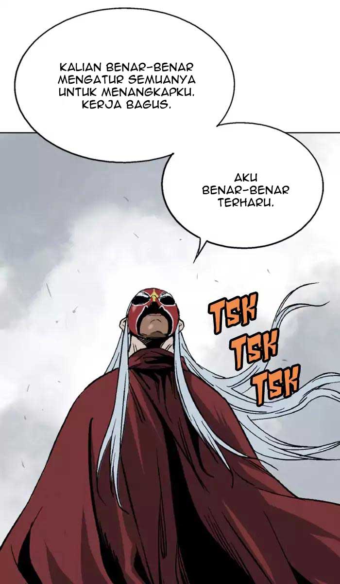 Gosu Chapter 105 Gambar 82