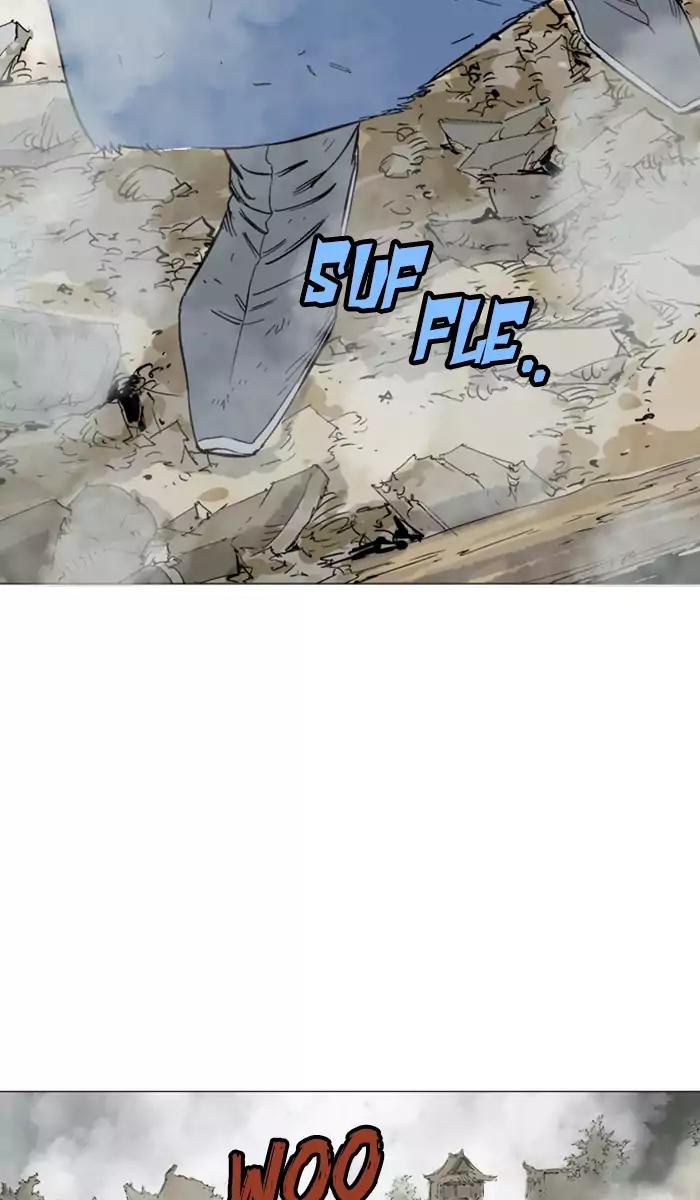 Gosu Chapter 105 Gambar 87