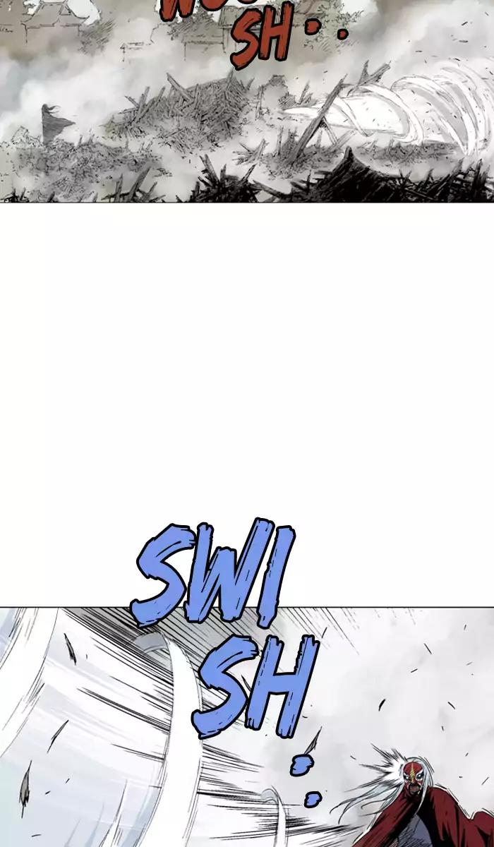 Gosu Chapter 105 Gambar 88