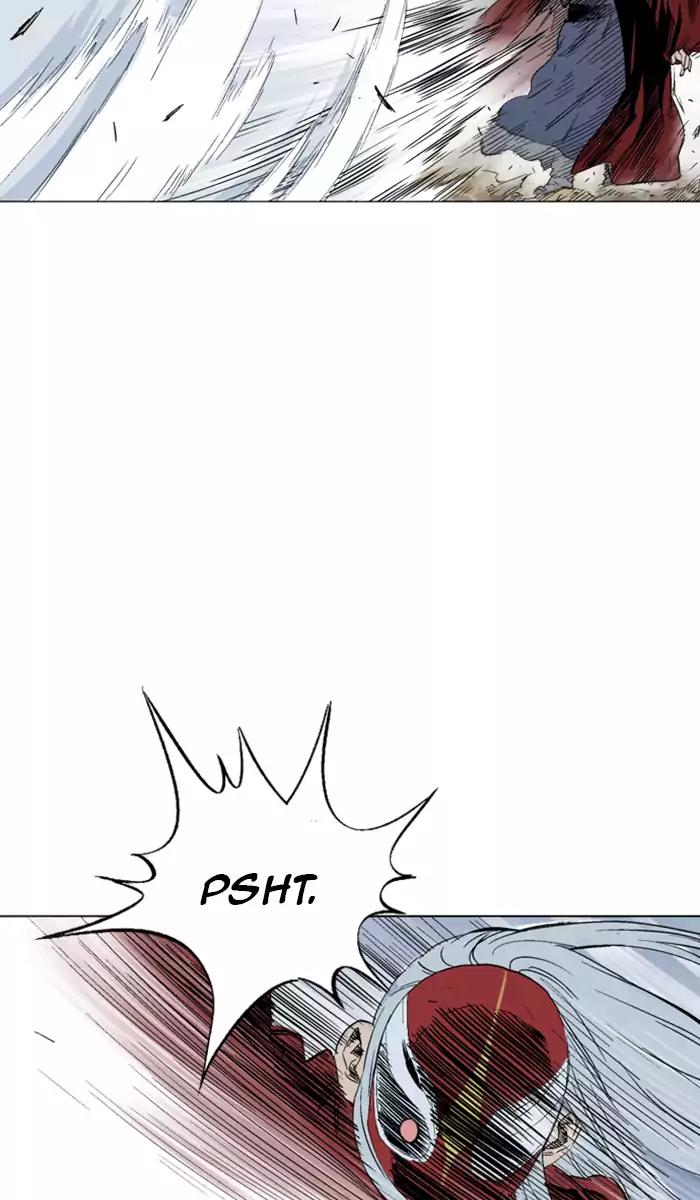 Gosu Chapter 105 Gambar 89