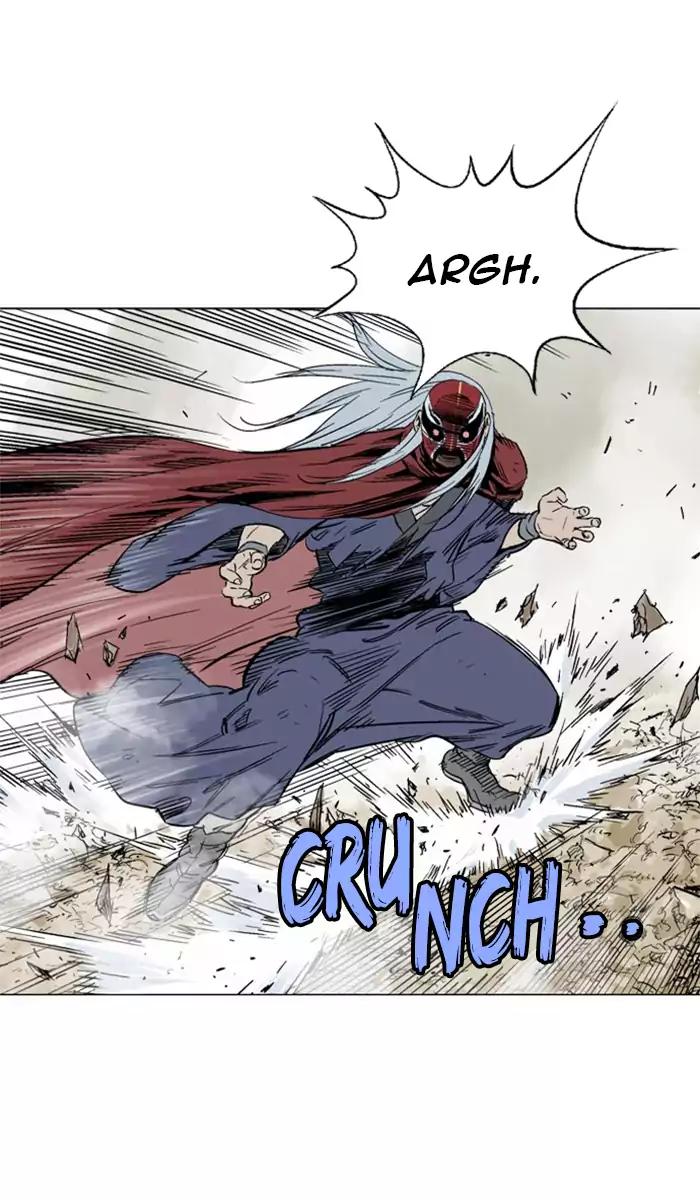 Gosu Chapter 105 Gambar 98