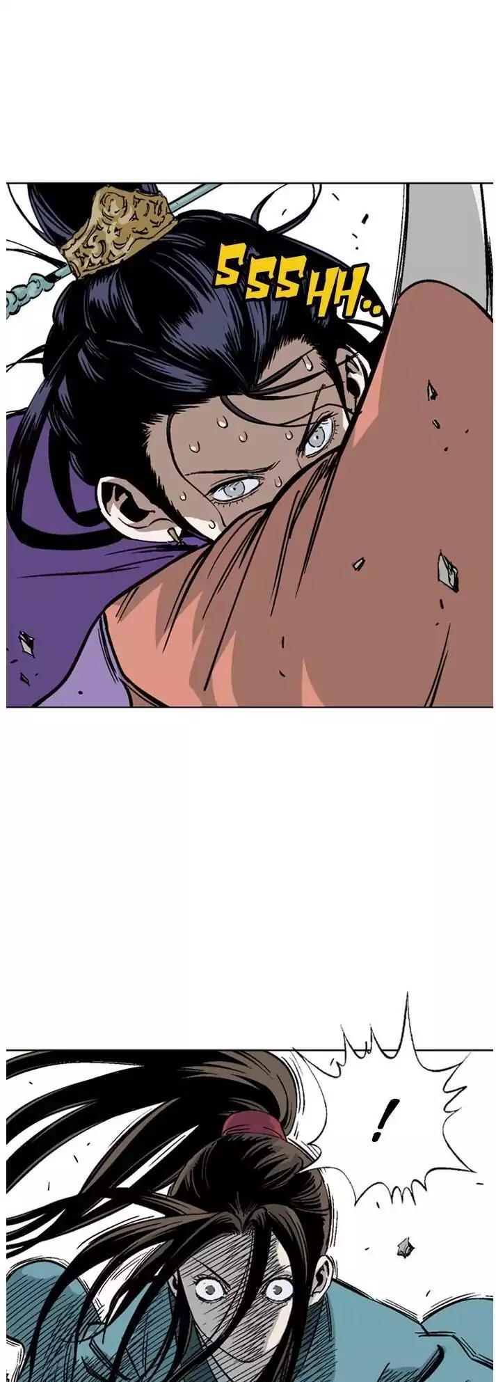 Gosu Chapter 104 Gambar 25