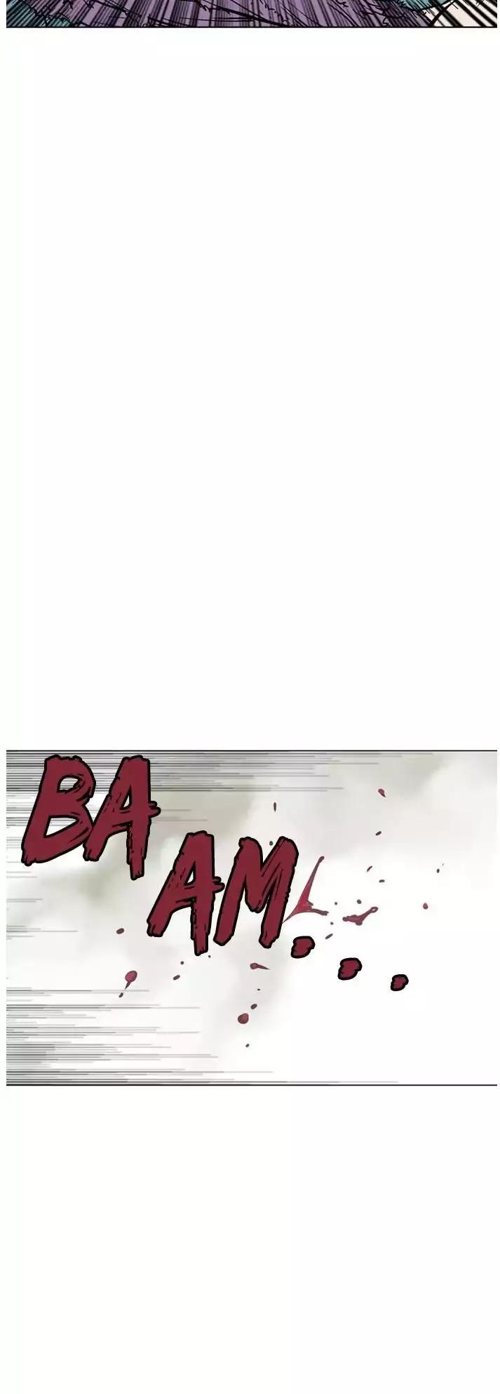 Gosu Chapter 104 Gambar 31