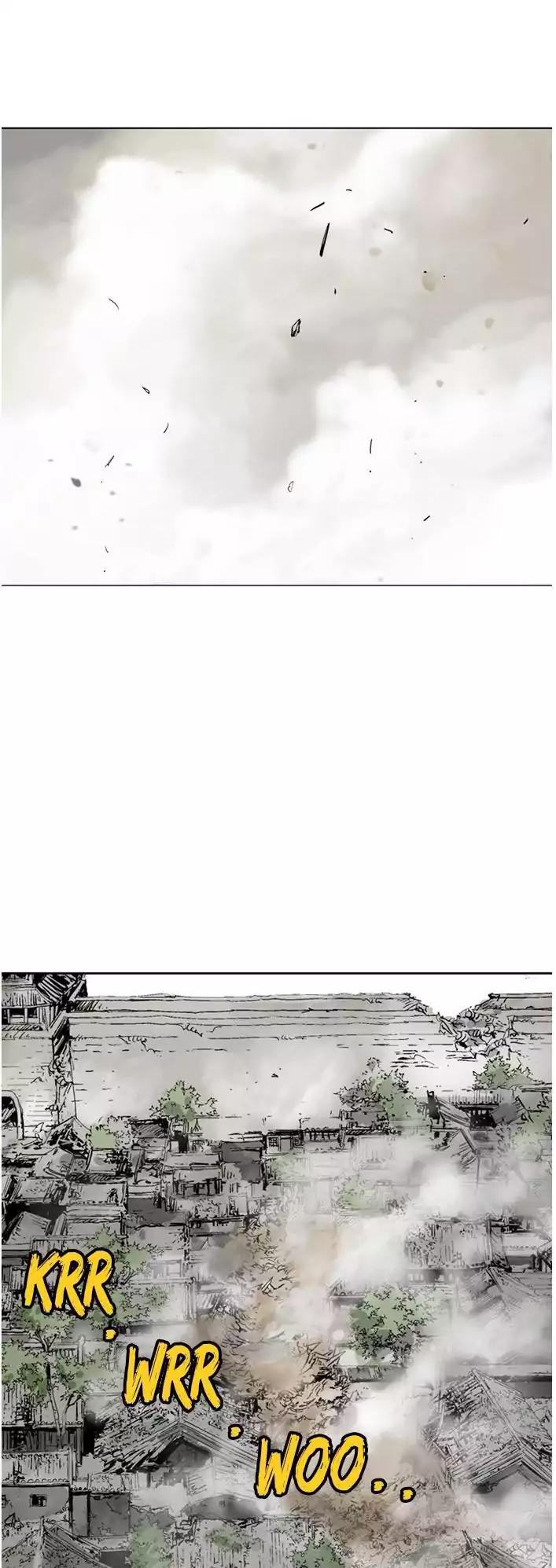 Gosu Chapter 104 Gambar 38