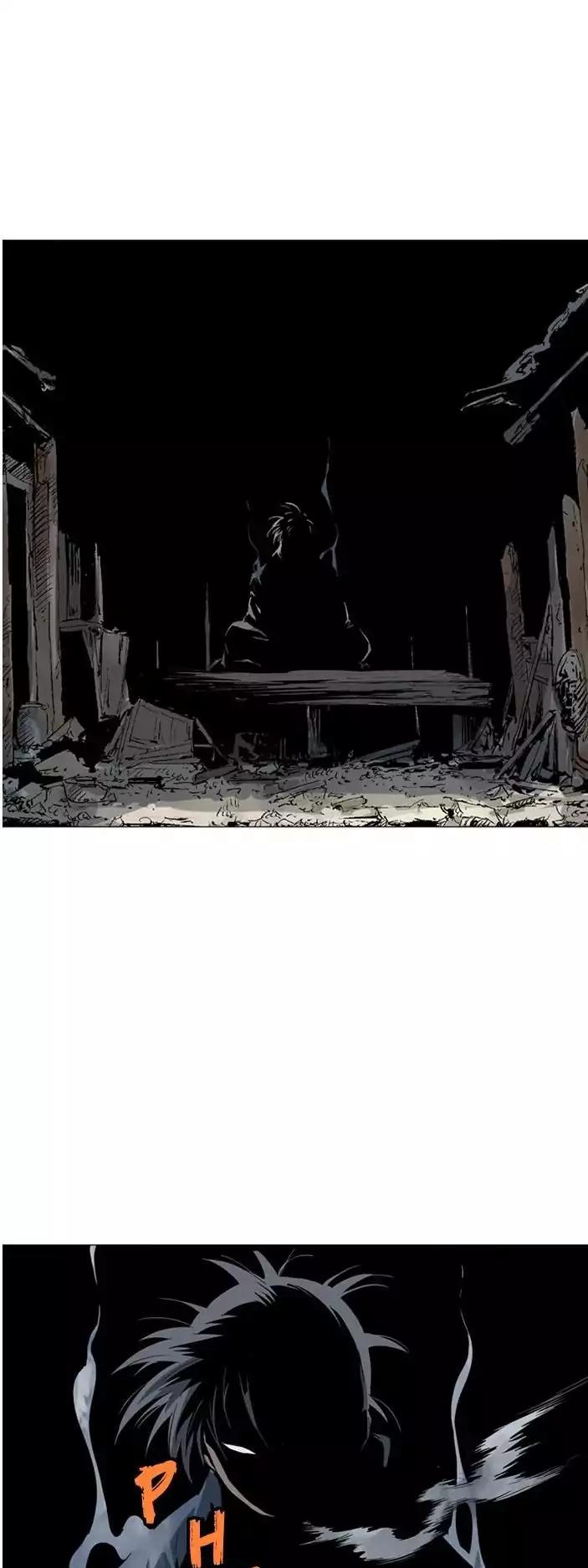 Gosu Chapter 104 Gambar 62