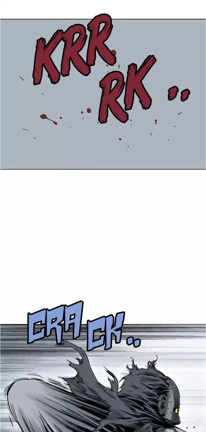 Gosu Chapter 103 Gambar 18