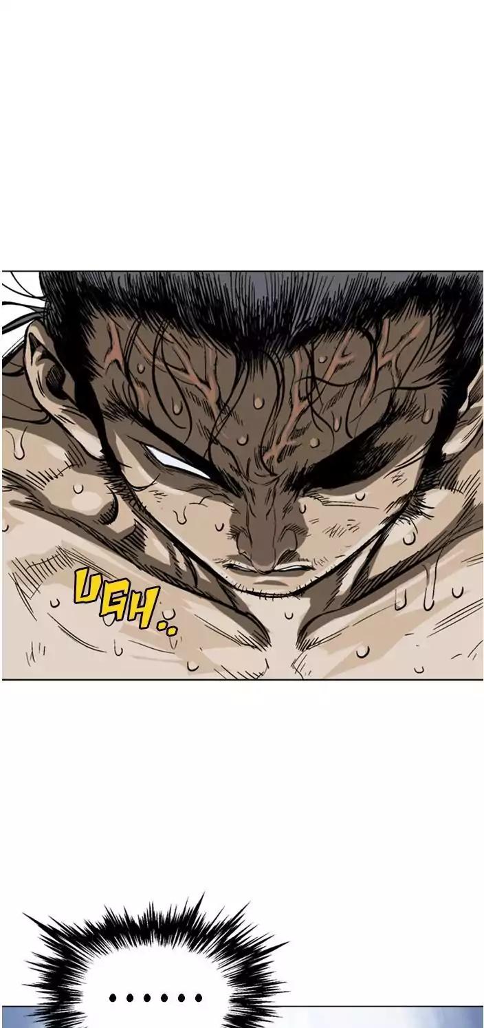 Gosu Chapter 103 Gambar 39
