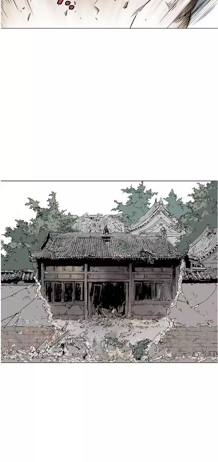 Gosu Chapter 103 Gambar 42