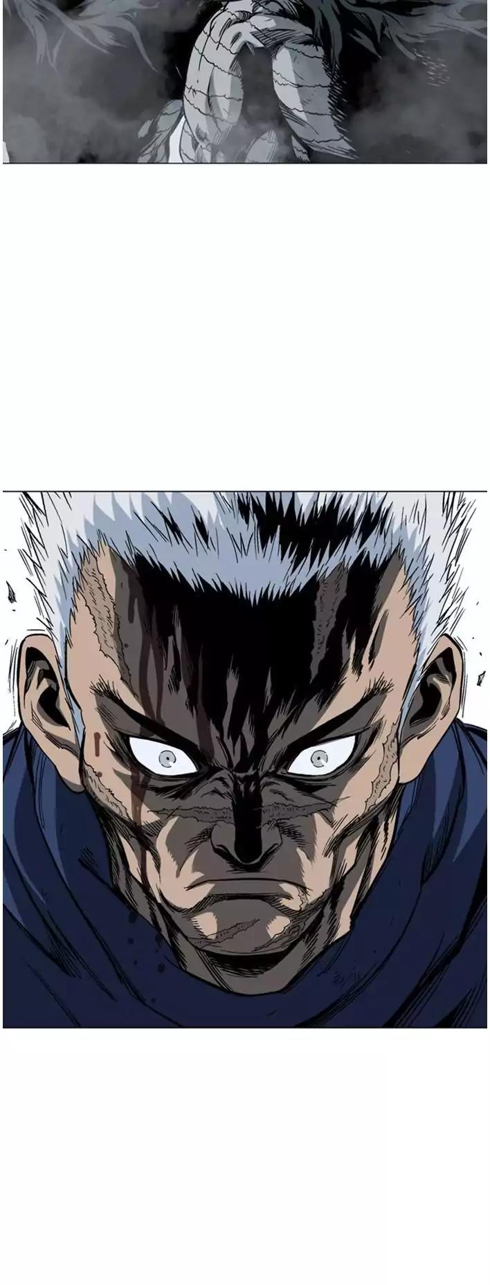 Gosu Chapter 103 Gambar 63