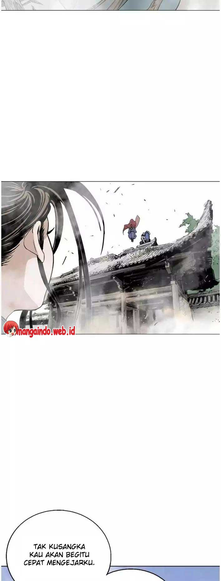 Gosu Chapter 103 Gambar 66