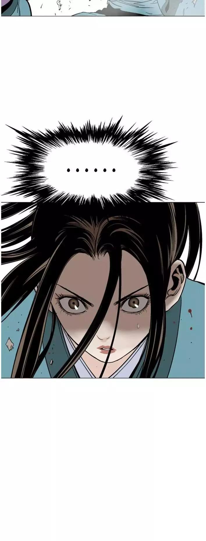Gosu Chapter 103 Gambar 72