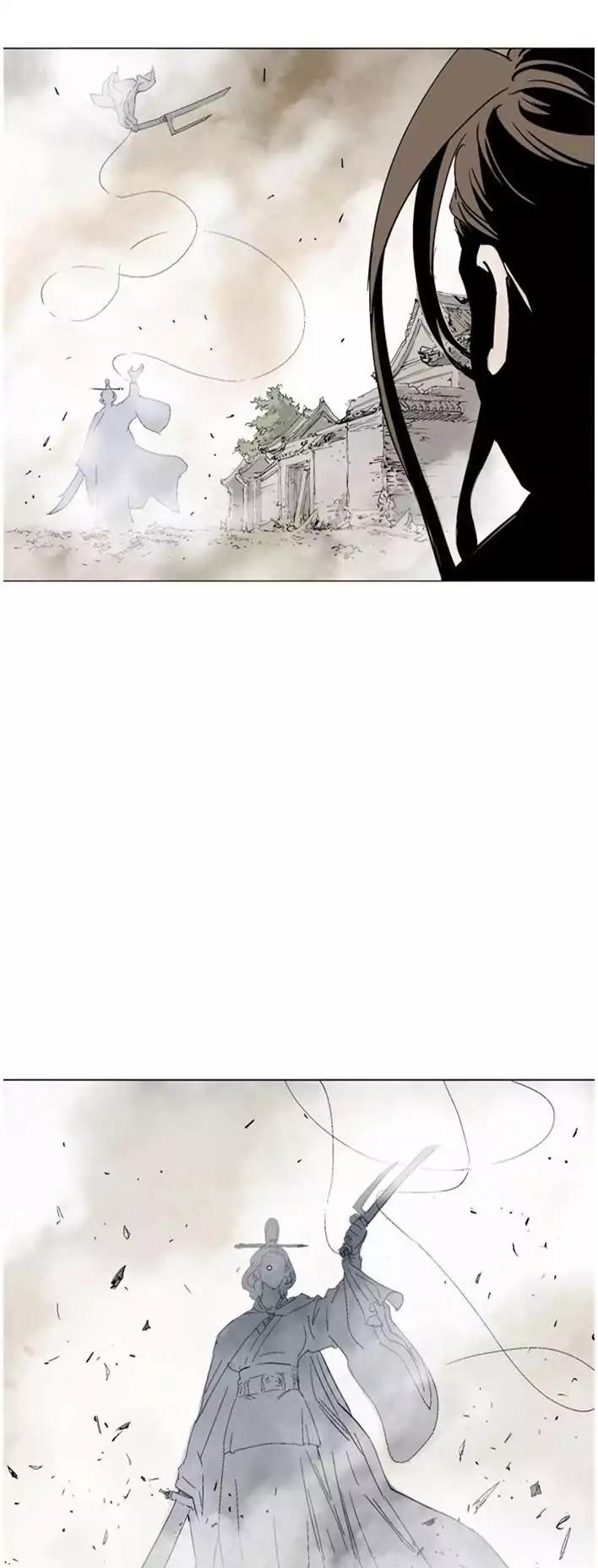 Gosu Chapter 103 Gambar 73