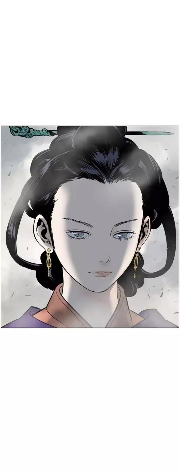 Gosu Chapter 103 Gambar 75
