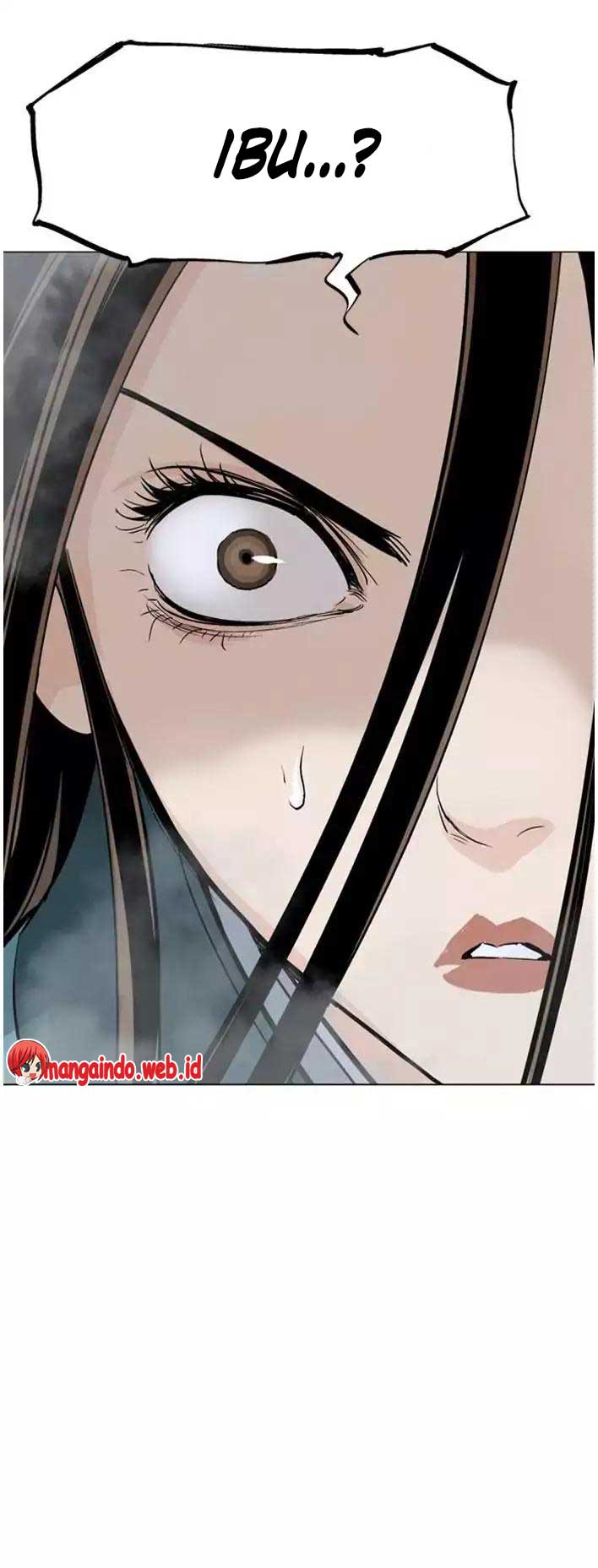 Gosu Chapter 103 Gambar 76