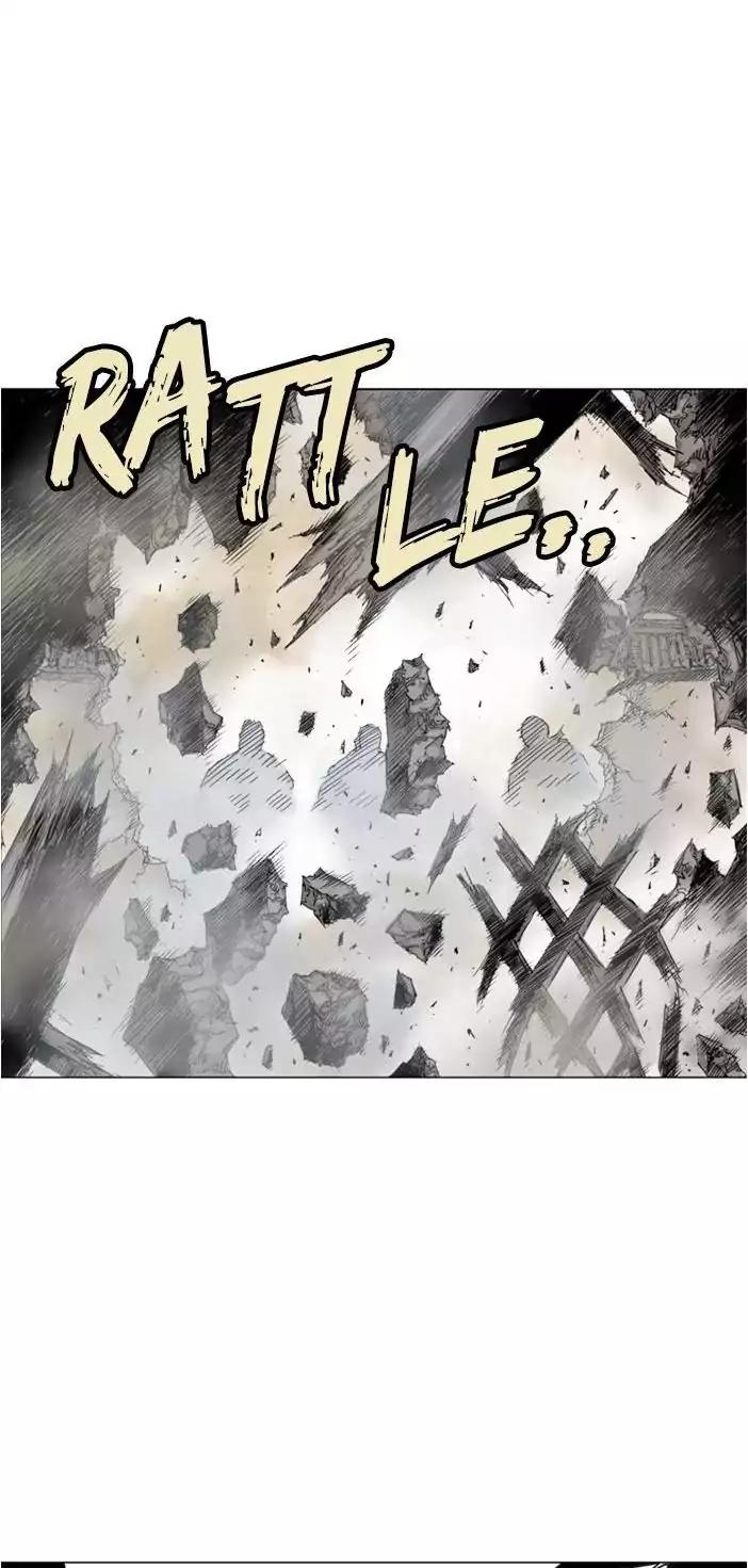 Gosu Chapter 103 Gambar 8