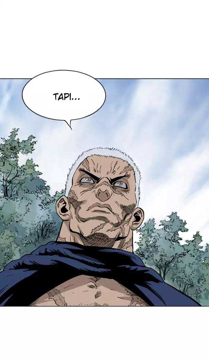 Gosu Chapter 102 Gambar 10