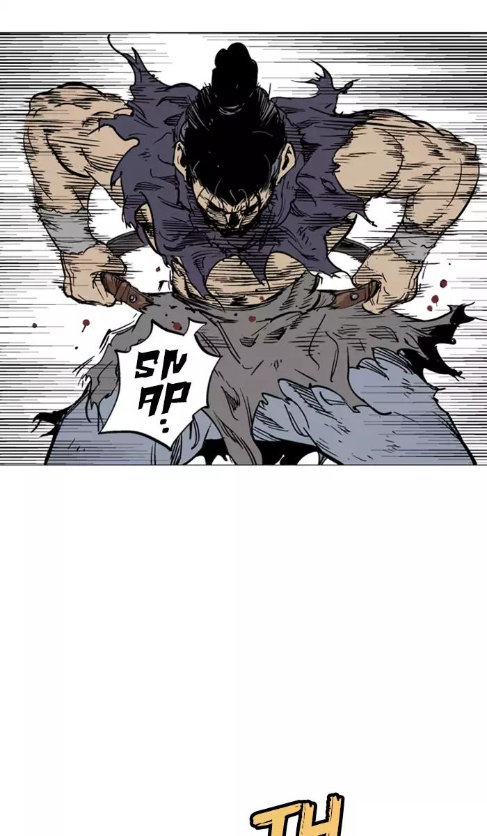 Gosu Chapter 102 Gambar 101