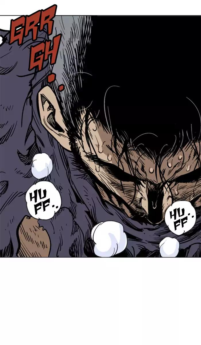 Gosu Chapter 102 Gambar 106