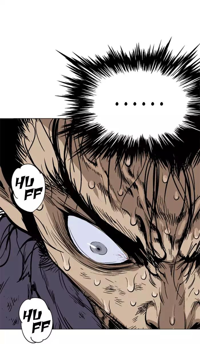 Gosu Chapter 102 Gambar 108