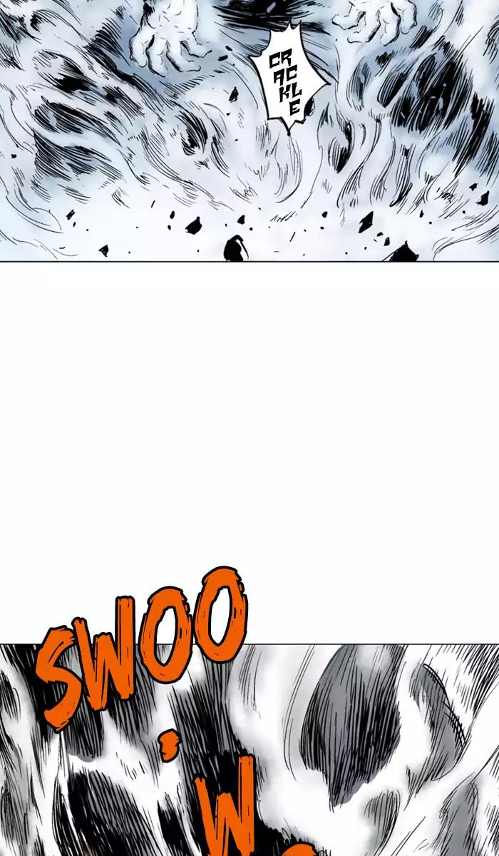 Gosu Chapter 102 Gambar 115