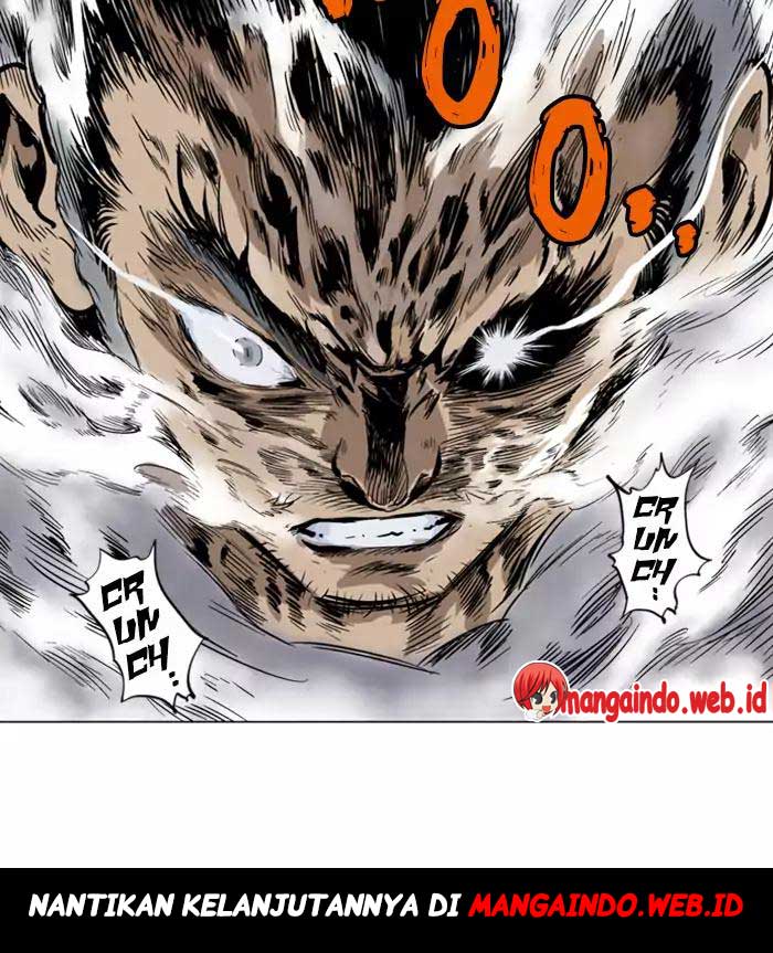 Gosu Chapter 102 Gambar 116