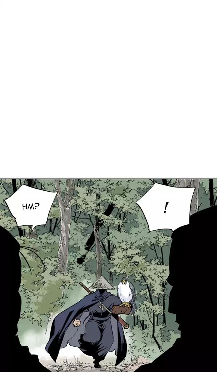 Gosu Chapter 102 Gambar 12