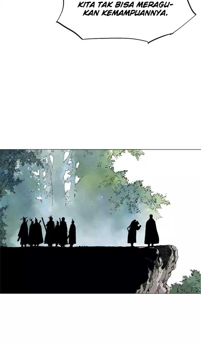 Gosu Chapter 102 Gambar 14