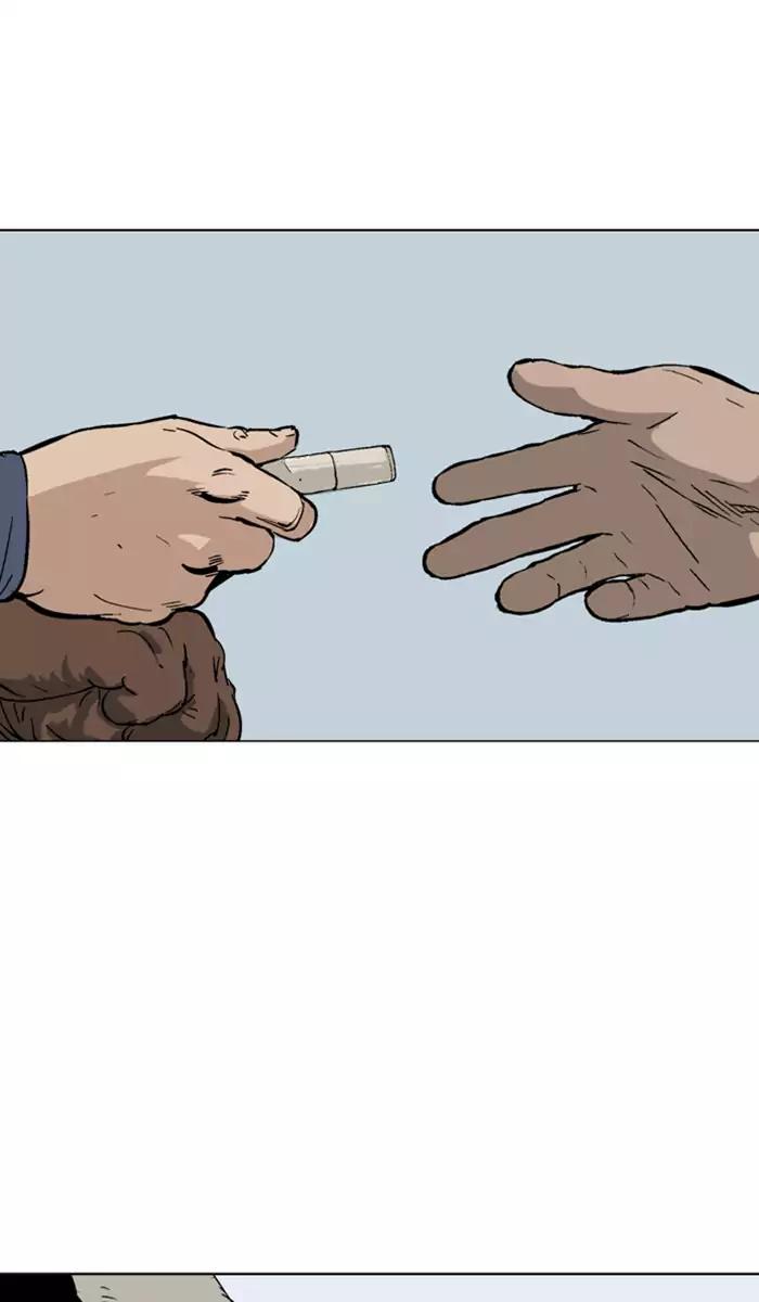 Gosu Chapter 102 Gambar 15