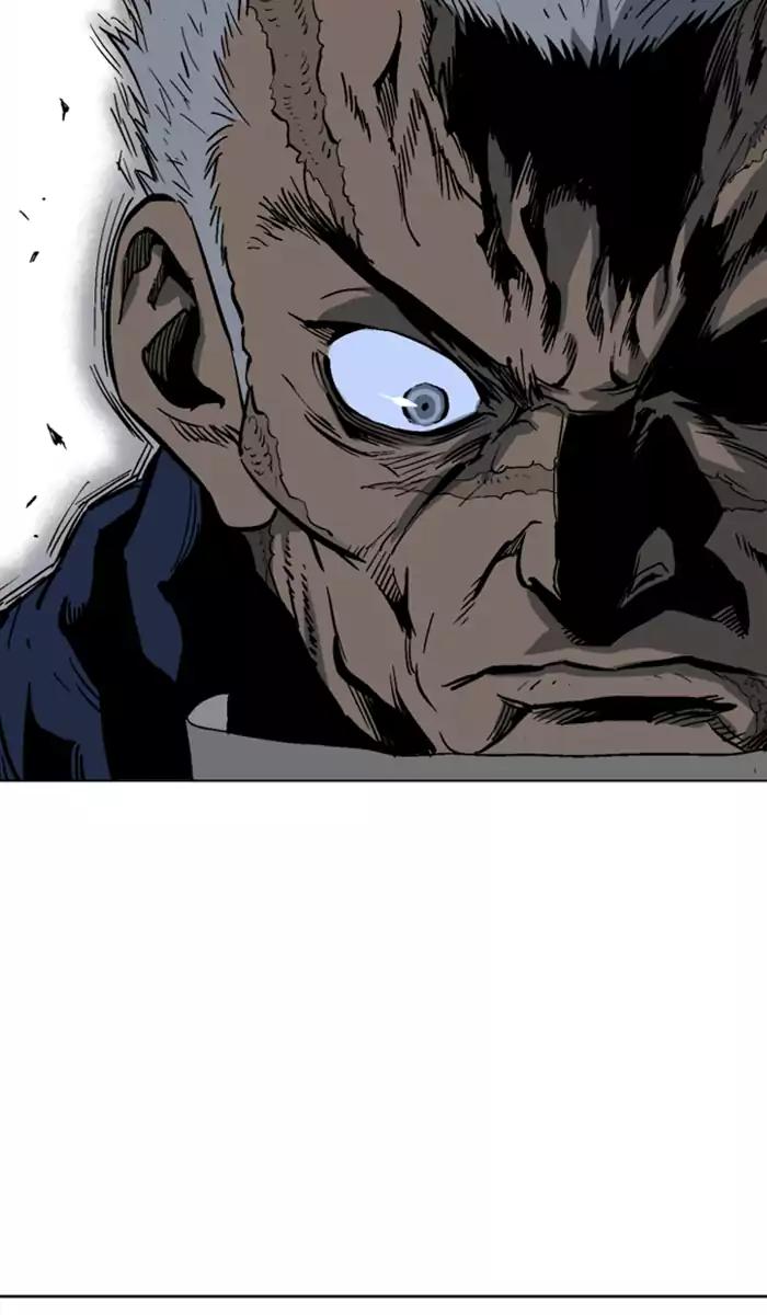 Gosu Chapter 102 Gambar 17