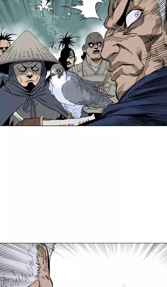 Gosu Chapter 102 Gambar 19