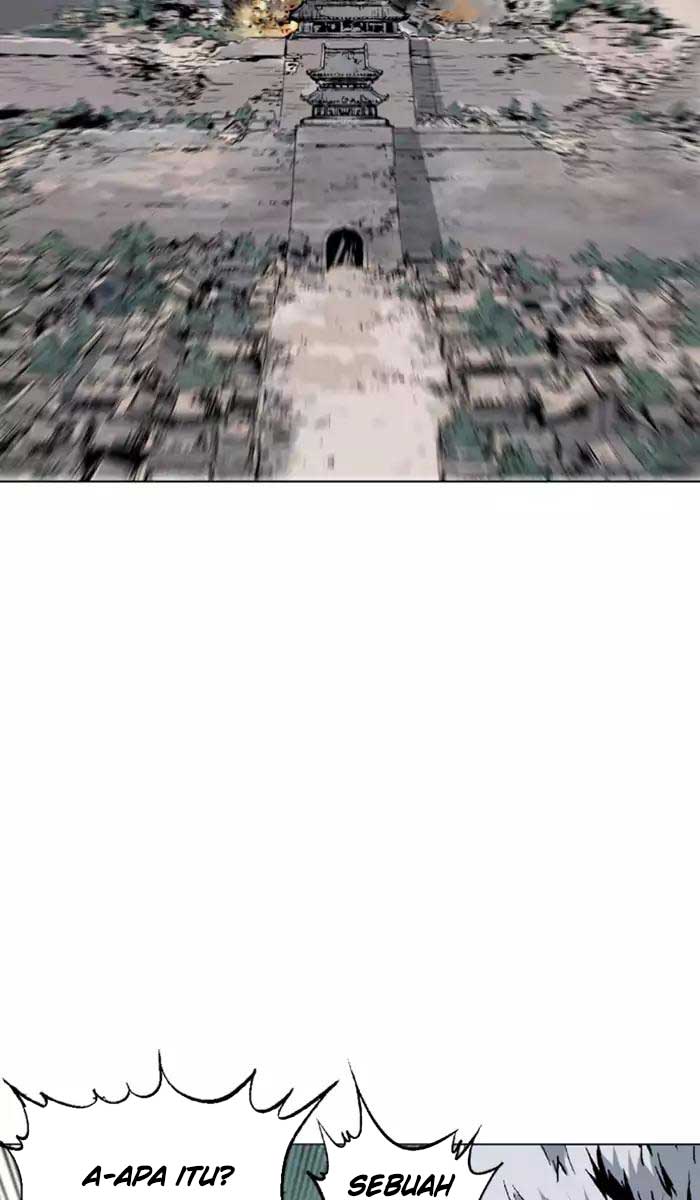 Gosu Chapter 102 Gambar 21