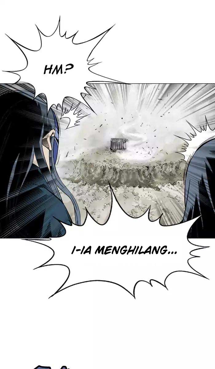Gosu Chapter 102 Gambar 32