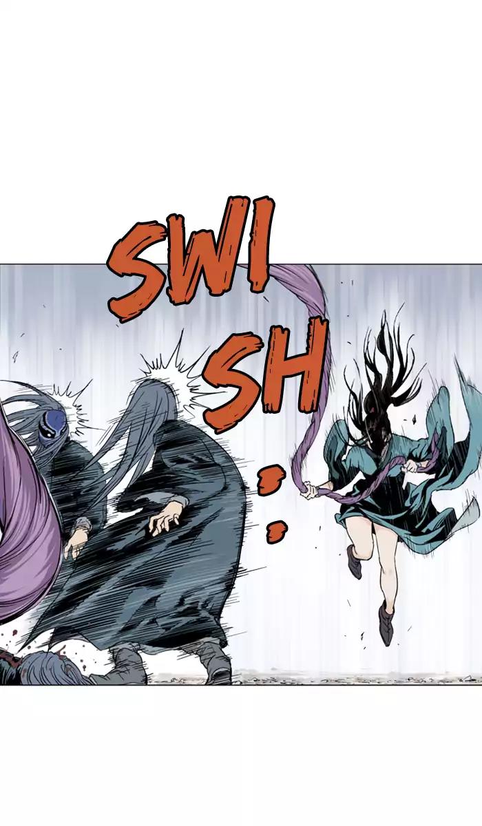 Gosu Chapter 102 Gambar 36