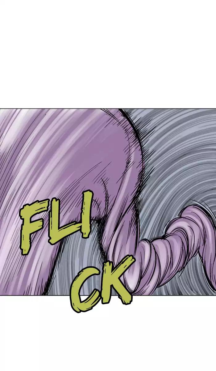 Gosu Chapter 102 Gambar 37