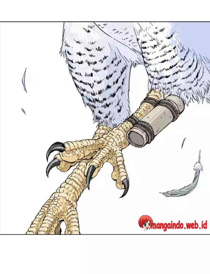 Gosu Chapter 102 Gambar 4