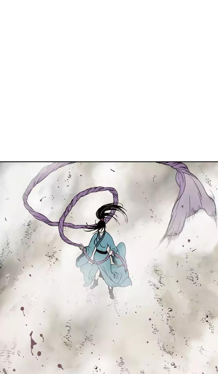 Gosu Chapter 102 Gambar 41