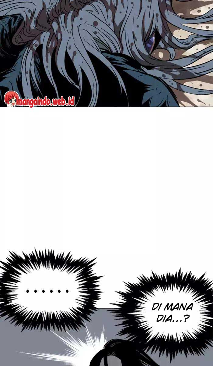 Gosu Chapter 102 Gambar 45