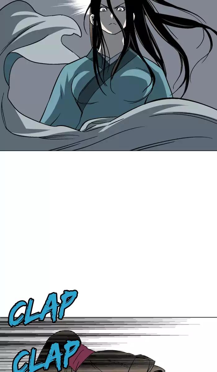 Gosu Chapter 102 Gambar 46