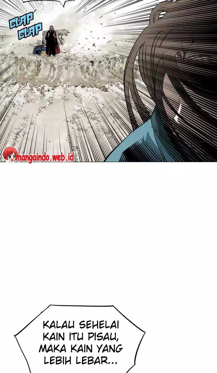 Gosu Chapter 102 Gambar 48