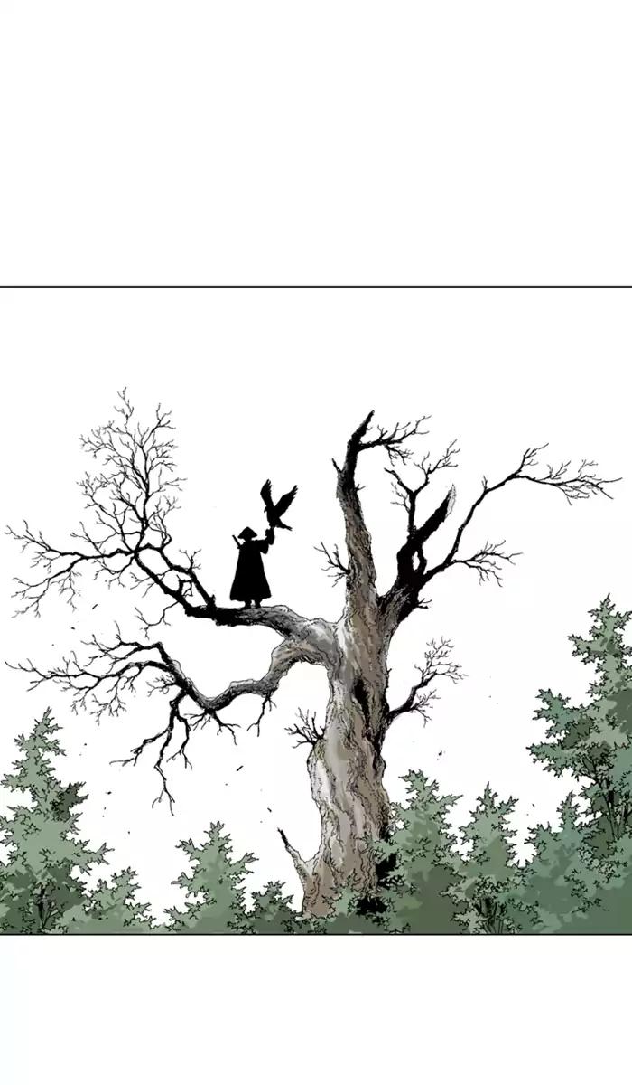 Gosu Chapter 102 Gambar 5