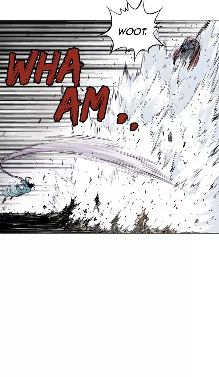 Gosu Chapter 102 Gambar 54