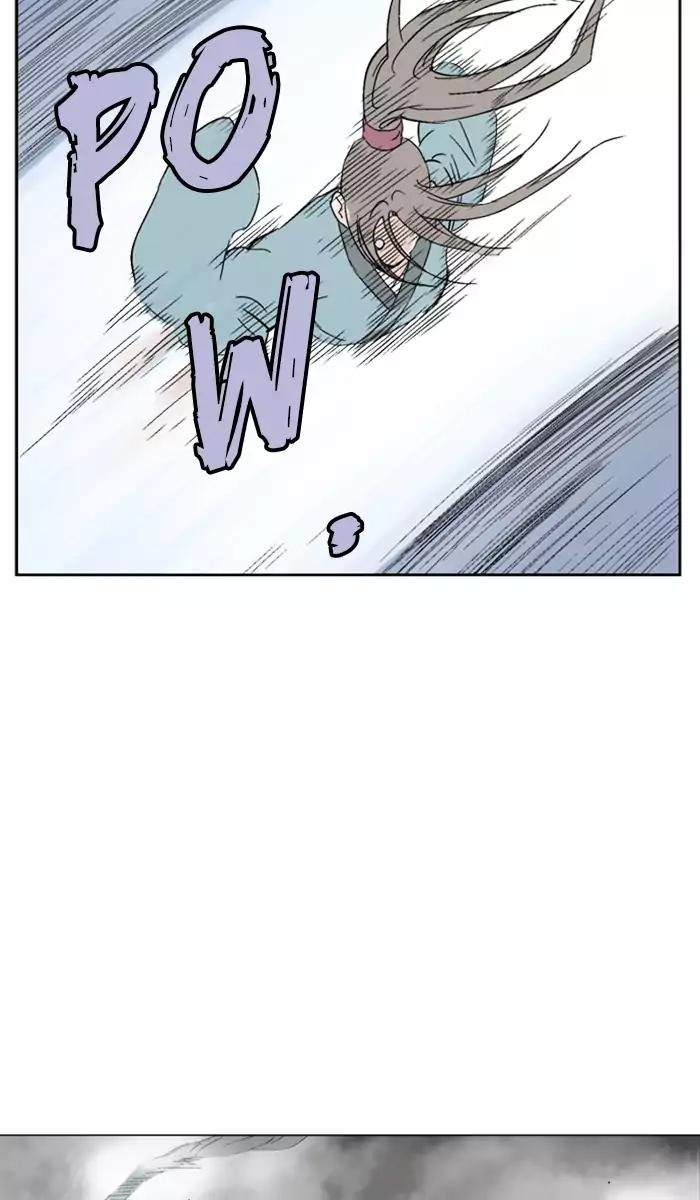 Gosu Chapter 102 Gambar 58