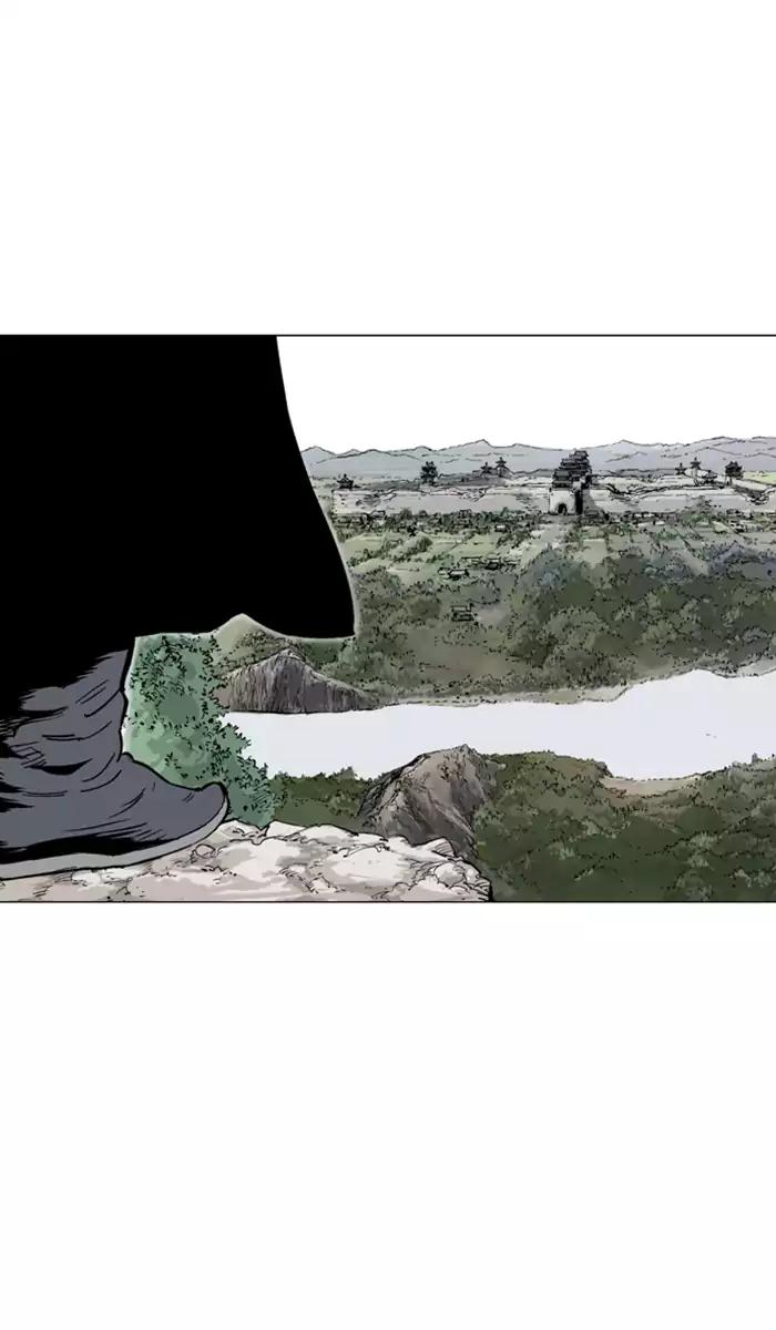 Gosu Chapter 102 Gambar 6