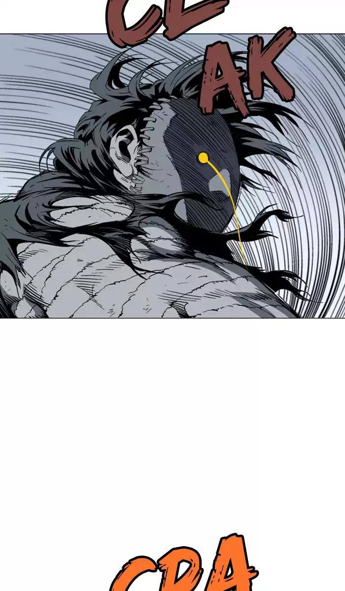 Gosu Chapter 102 Gambar 60