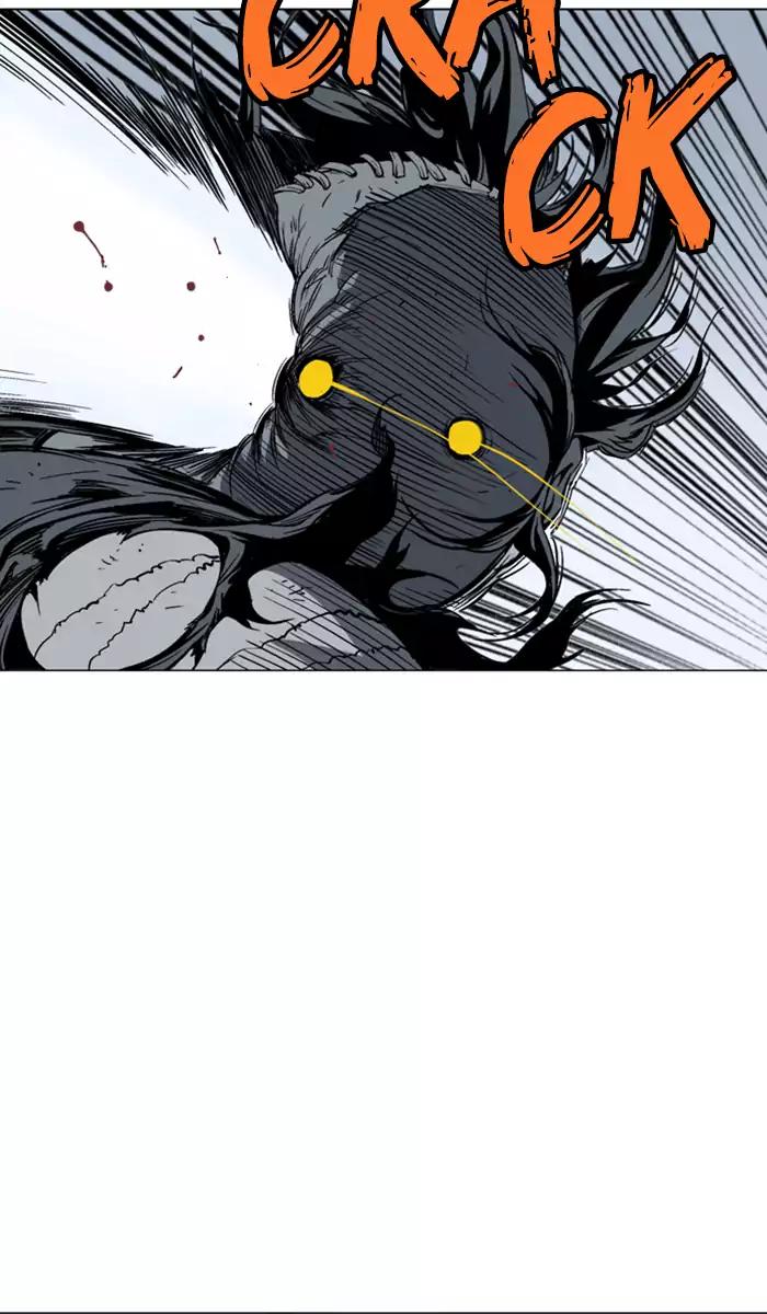 Gosu Chapter 102 Gambar 61