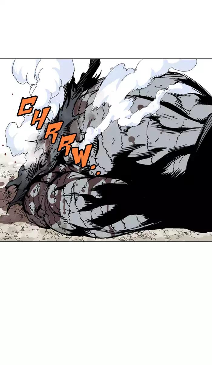 Gosu Chapter 102 Gambar 65