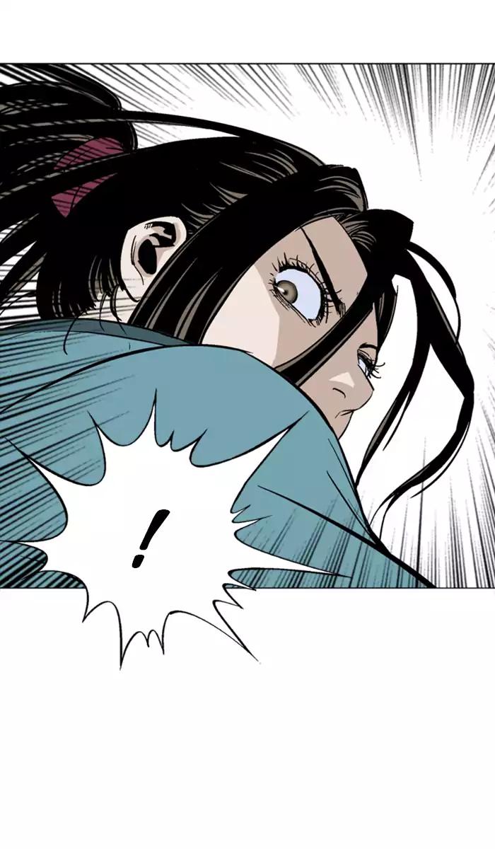 Gosu Chapter 102 Gambar 66