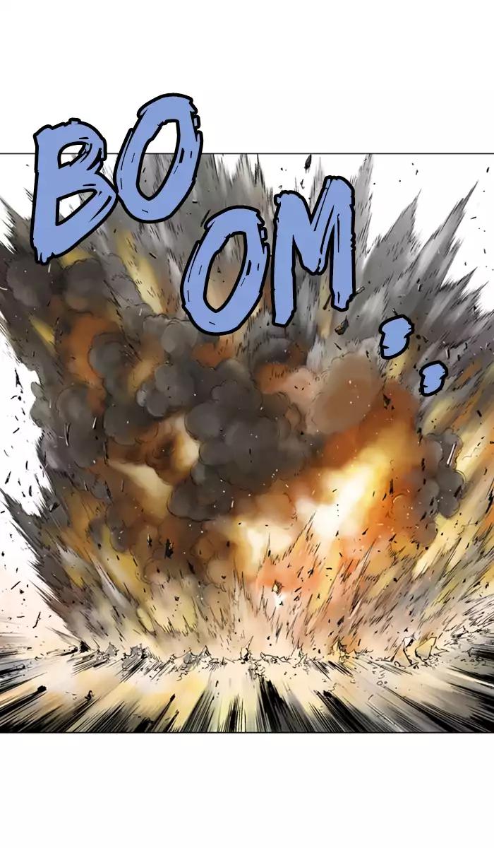 Gosu Chapter 102 Gambar 67