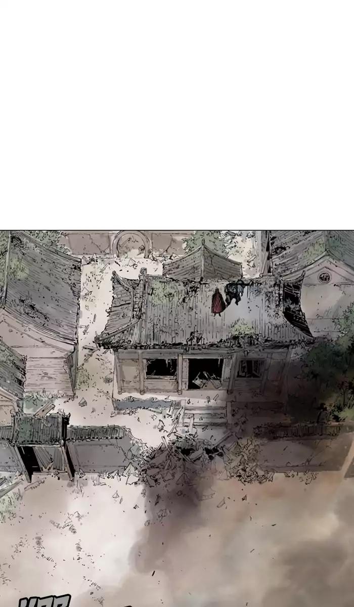 Gosu Chapter 102 Gambar 70